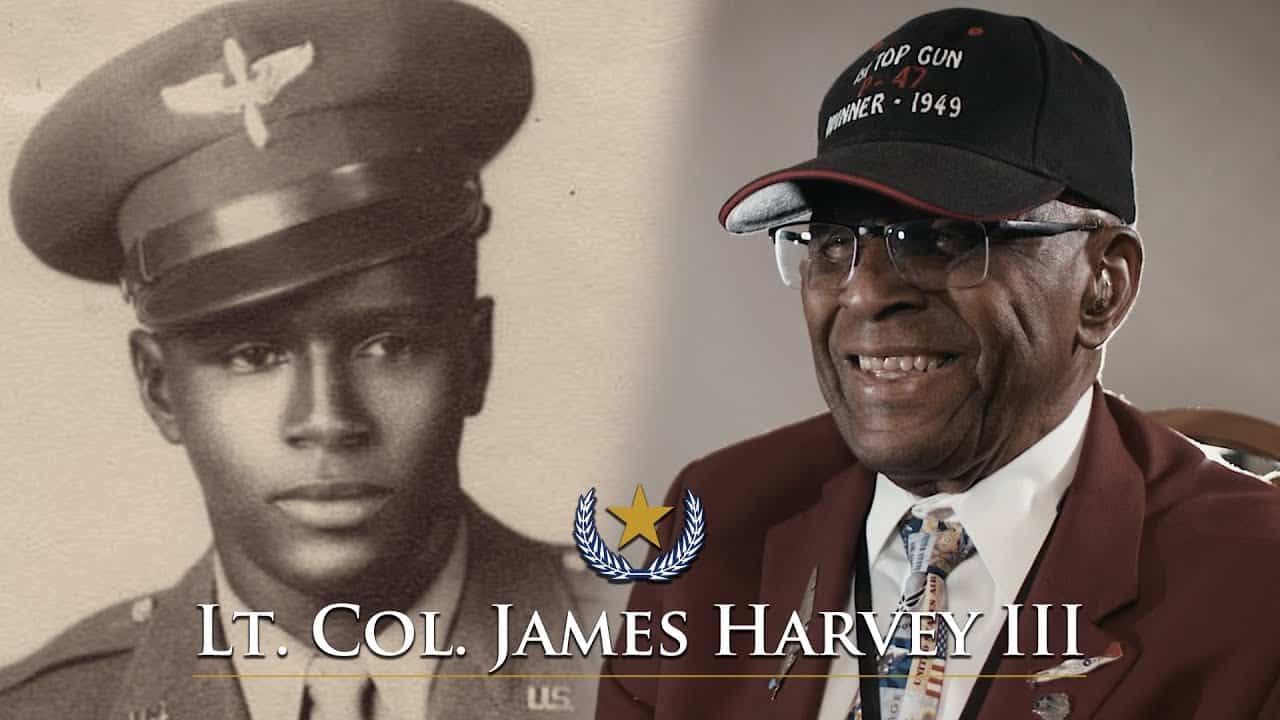 One of the last surviving Tuskegee Airmen remembers struggle for ...