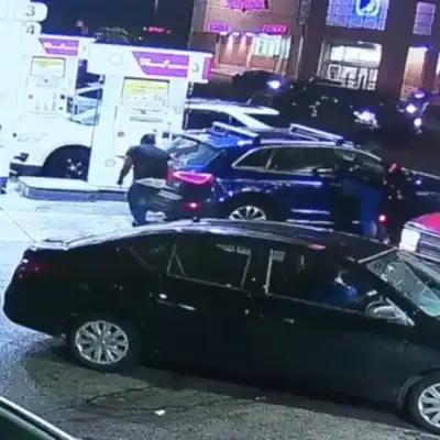 Community Calls for Action Following Lee-Harvard Shooting