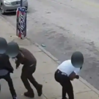 Cleveland Confronts A Surge In Shootings Can Community Solutions Break The Cycle Of Violence