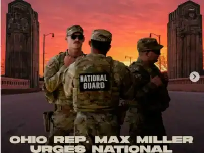 Will Trump deploy the National Guard to Cleveland?