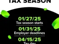 Are you paying all the required taxes?