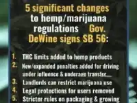 Ohio’s New Marijuana Law: What You Need to Know