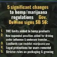 Ohio’s New Marijuana Law: What You Need to Know