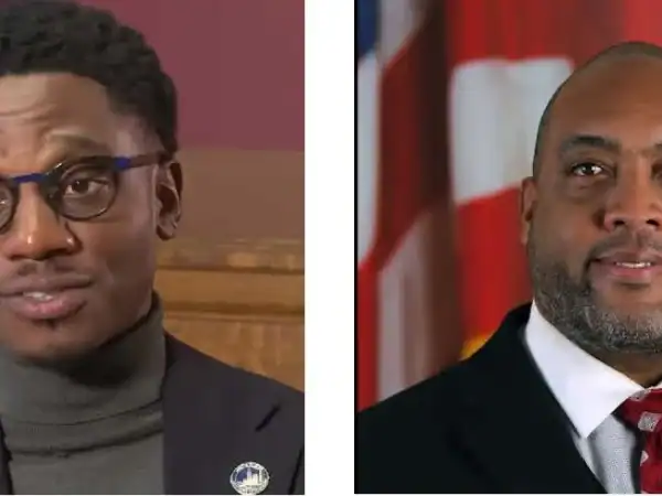 Analysis: Bibb and Griffin clash shapes power struggle at City Hall