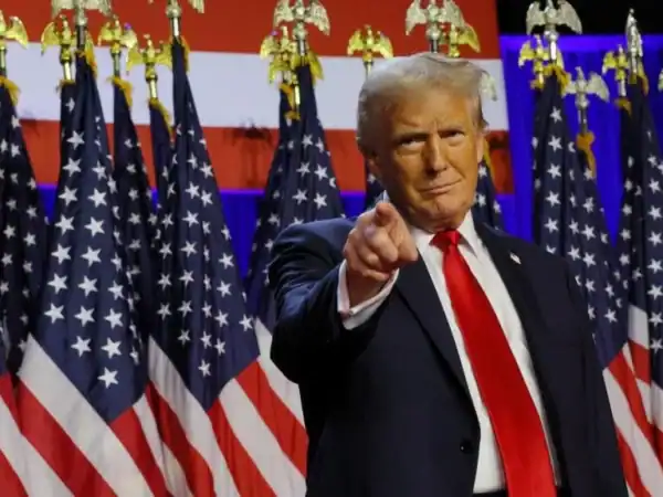 Power and pushback: Who can stop a president?