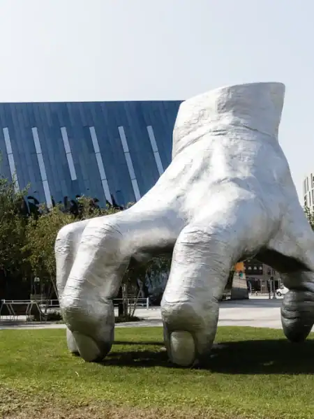 Cleveland arts expand online, access varies