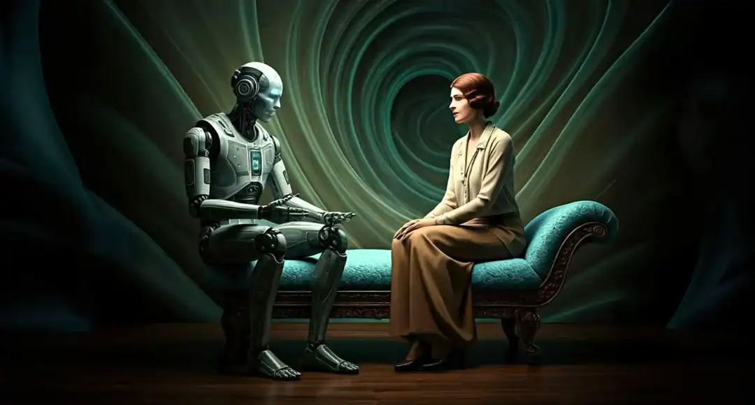 AI therapy expands, experts urge caution