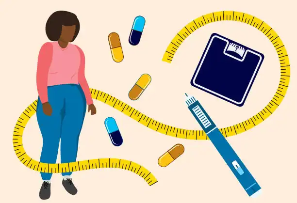 GLP-1 RA drugs: the basics, pros and cons