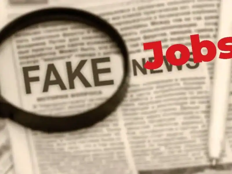 Ghost listings add confusion for job seekers