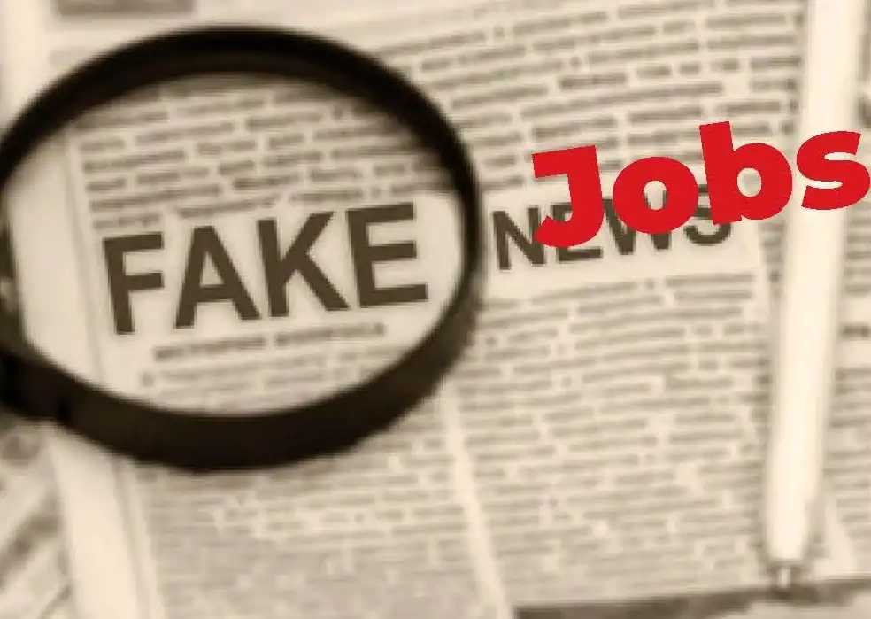 Ghost listings add confusion for job seekers