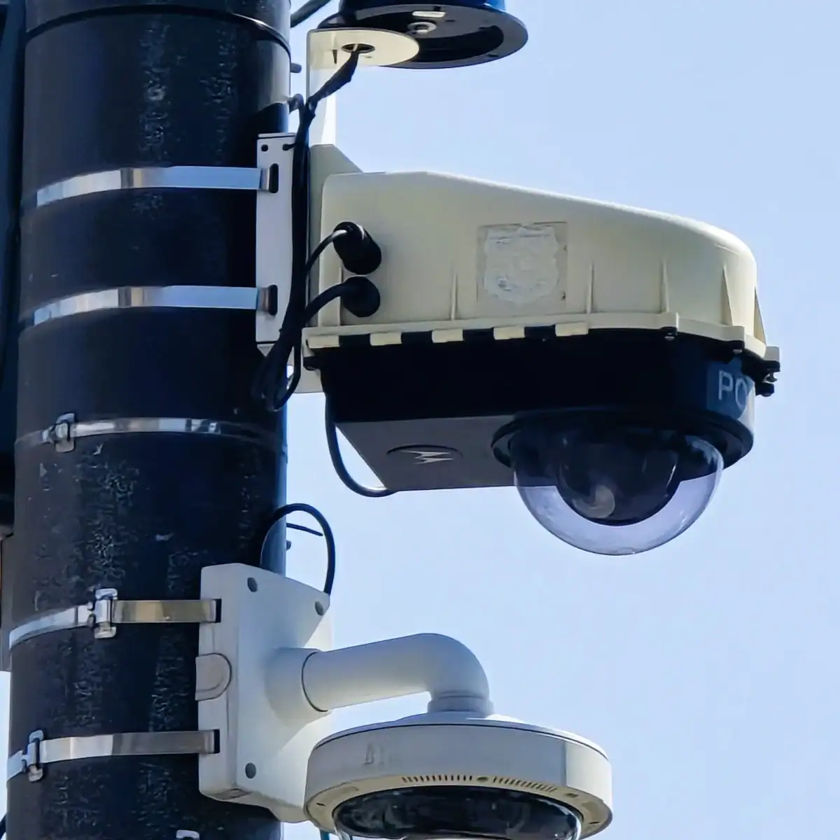 Opinion: Flock cameras raise privacy concerns