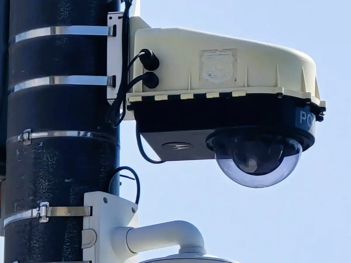 Opinion: Flock cameras raise privacy concerns