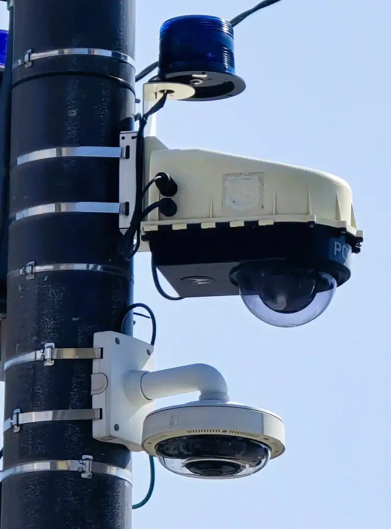 Opinion: Flock cameras raise privacy concerns