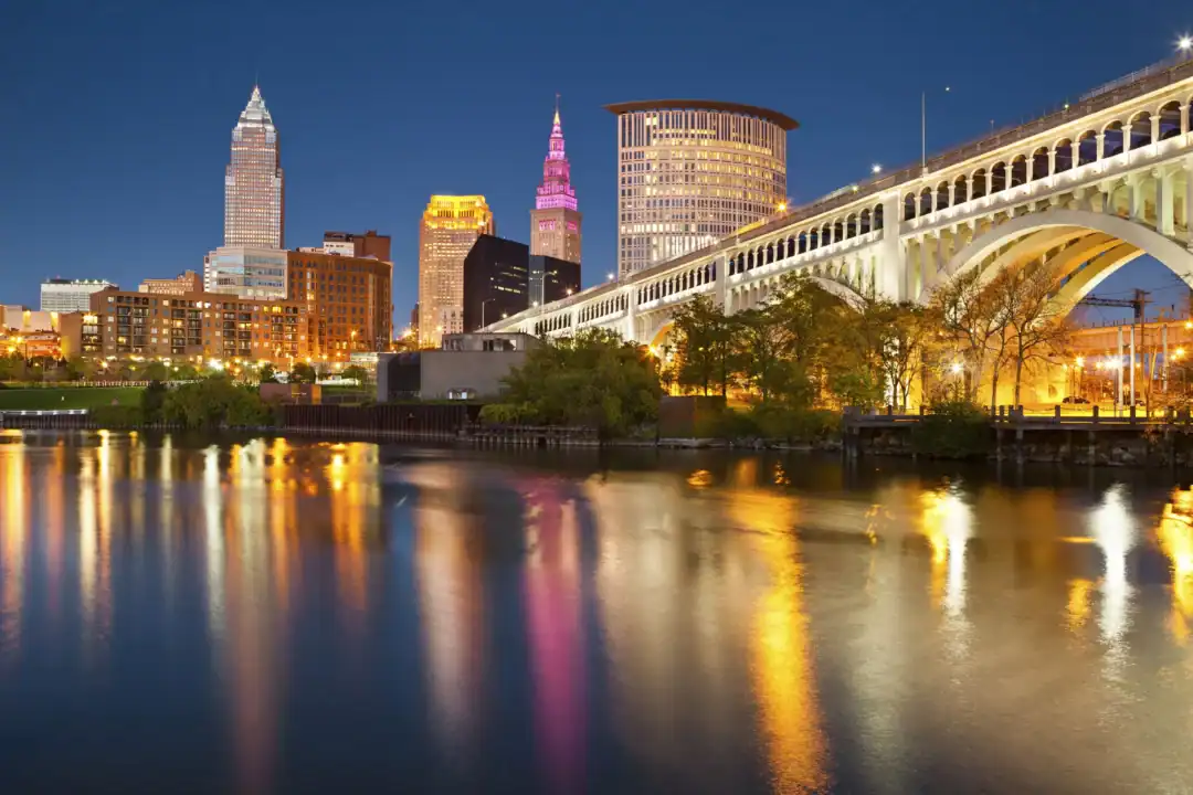 Clevelanders share stories of starting over