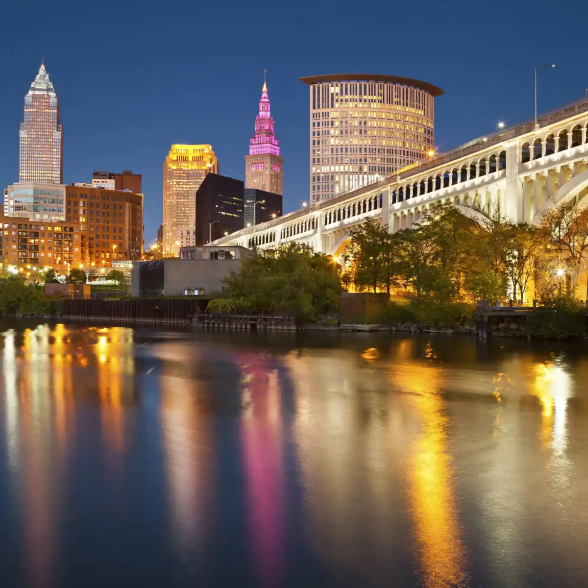Clevelanders share stories of starting over