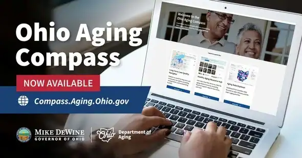Ohio Aging Compass centralizes resources