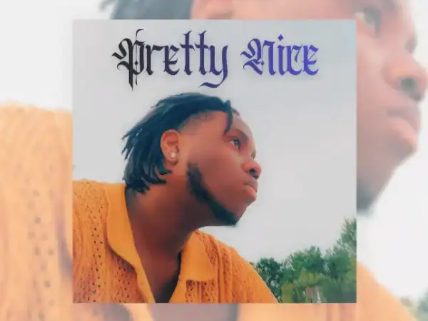 Kamron Bennifield launches his music career with debut single ‘Pretty Nice’