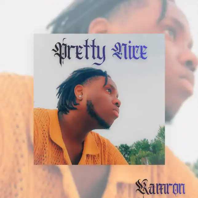 Kamron Bennifield launches his music career with debut single ‘Pretty Nice’