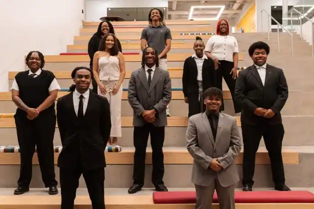 More than a degree: Why networking matters