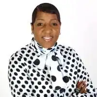 Neighborhood Heroes Podcast 2 Director Sharron Murphy Williams