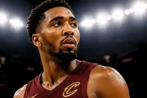 Donovan Mitchell signs 4-year, $273M extension with Cavaliers, who await LeBron James’ decision
