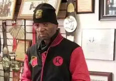 Northern Wind Martial Arts continues to blow across The Land