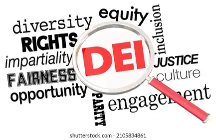 DEI policy changes during the Trump administration