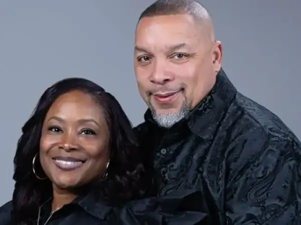 Pastor Jeff Jackson finds purpose through faith