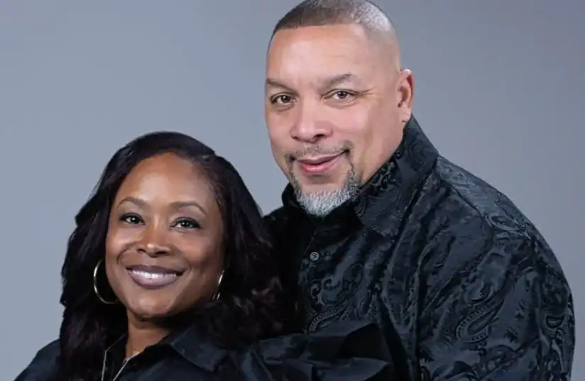Pastor Jeff Jackson finds purpose through faith