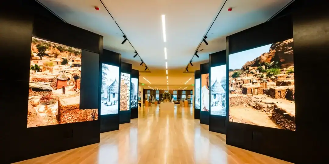 Opinion: Charleston’s International African American Museum
