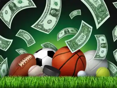 How sports betting ads influence bettors