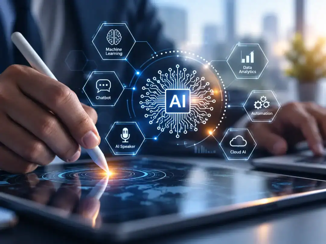 Is AI Affecting Our Young Students?
