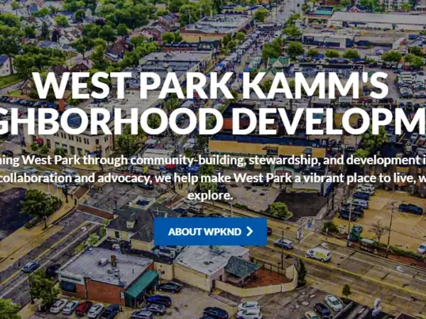 Which Cleveland nonprofit websites serve residents best?