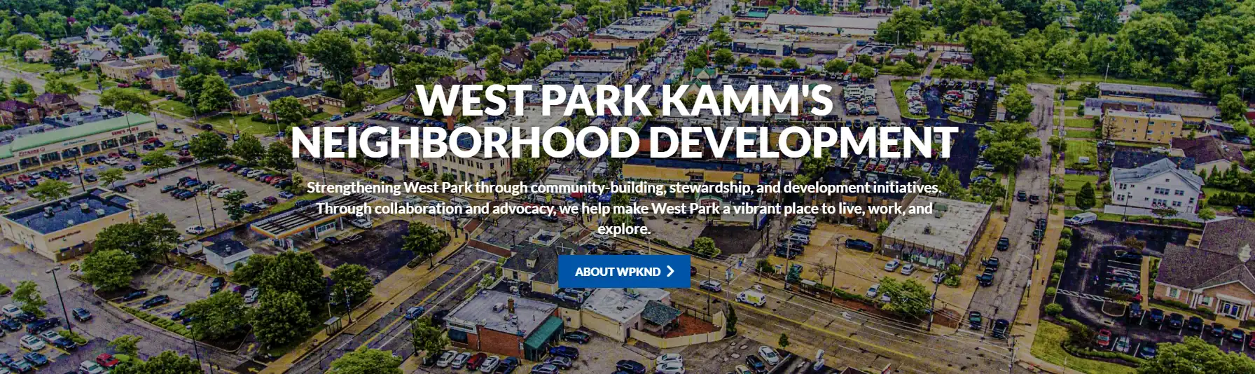 Which Cleveland nonprofit websites serve residents best?