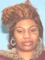 Alexis Jackson
