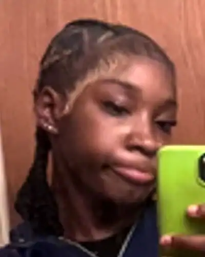 Beau'tee Jackson