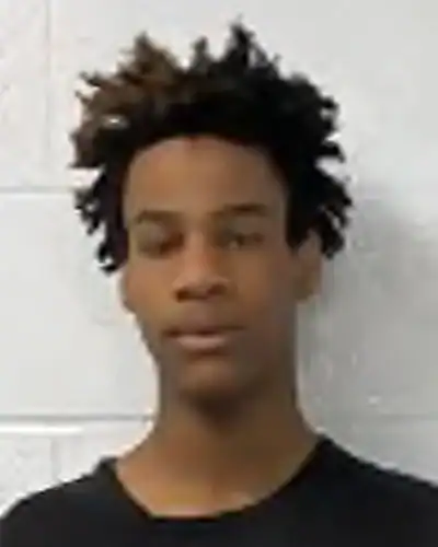 Elijah Tyus