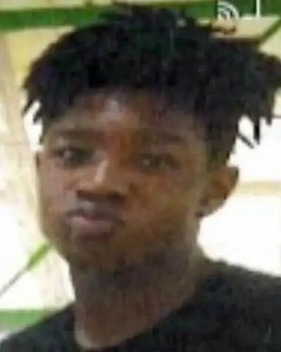 Keshaun Williams