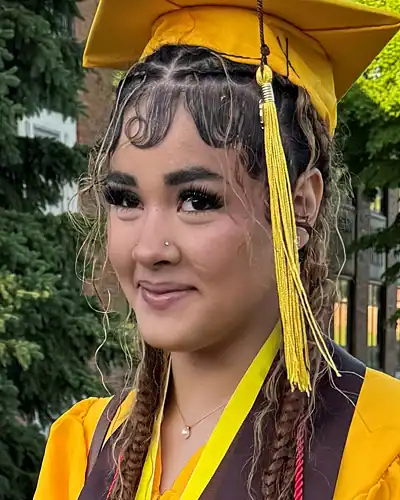 Kyrah Wilson