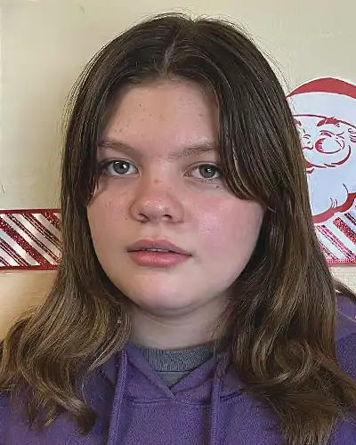 Maddison Scalf