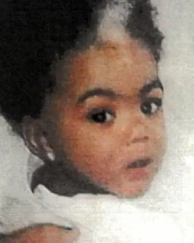 Nevaeh Holton