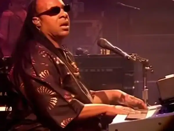 Stevie Wonder announces tour, no Cleveland date