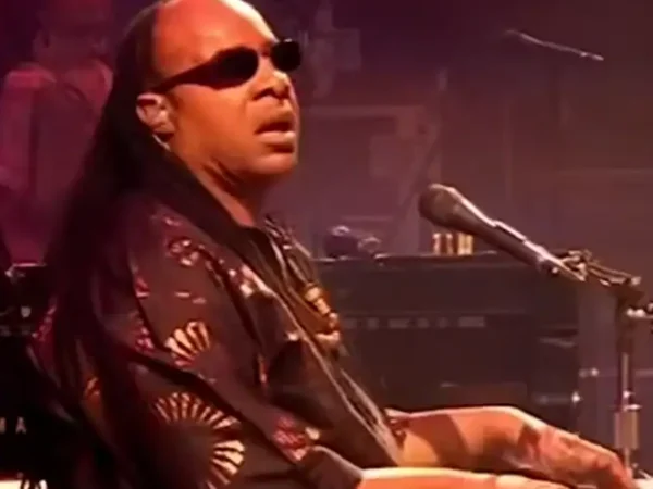 Stevie Wonder announces tour, no Cleveland date