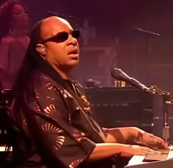 Stevie Wonder announces tour, no Cleveland date