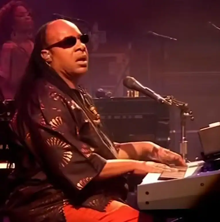 Stevie Wonder announces tour, no Cleveland date