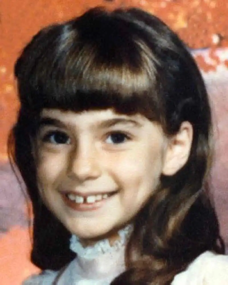 Tiffany Papesh