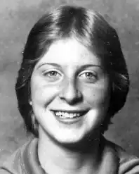 Yvonne Reglar