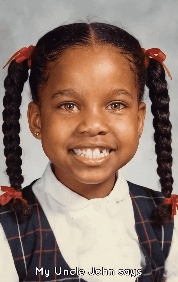 Column: My Uncle John said…