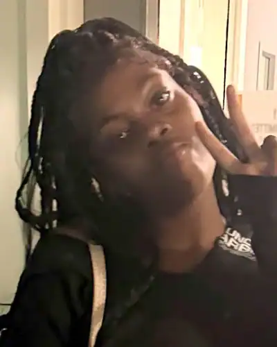 Le'yanah Stover
