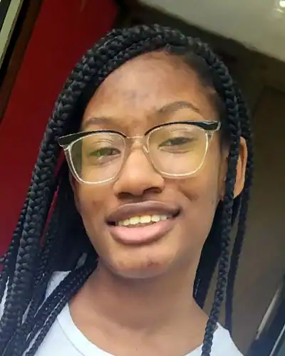 Sharelle Hill